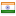 hlfindia.org hosted country